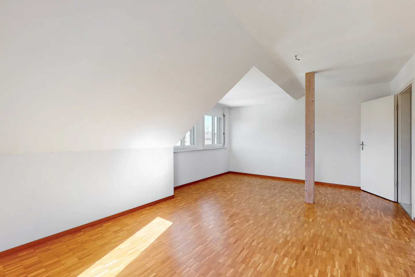 Appartement 6.5 pièces au-dessus des toits de Berne - Photo 9 sur 13