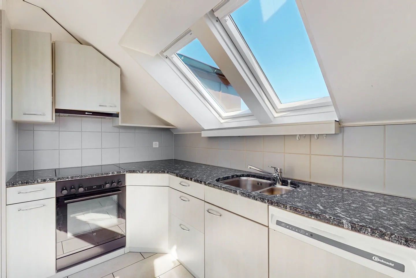 Appartement 6.5 pièces au-dessus des toits de Berne - Photo 5 sur 13