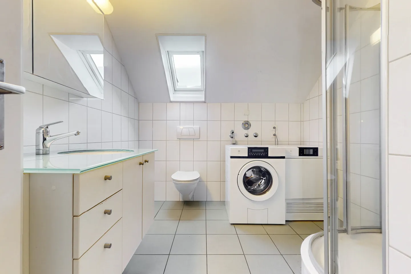 Appartement 6.5 pièces au-dessus des toits de Berne - Photo 10 sur 13