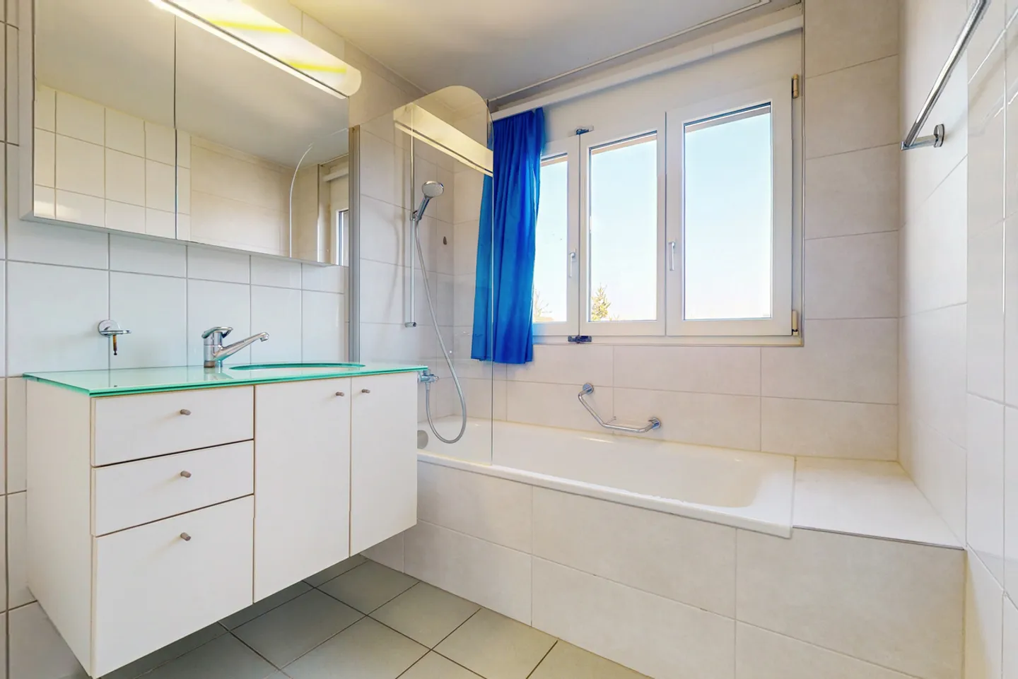 Appartement 6.5 pièces au-dessus des toits de Berne - Photo 11 sur 13