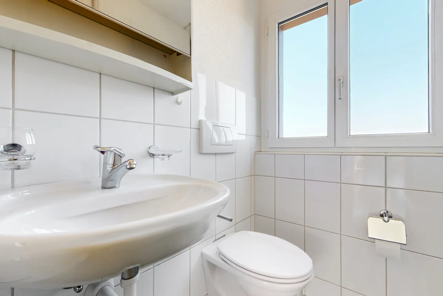 Appartement 6.5 pièces au-dessus des toits de Berne - Photo 12 sur 13