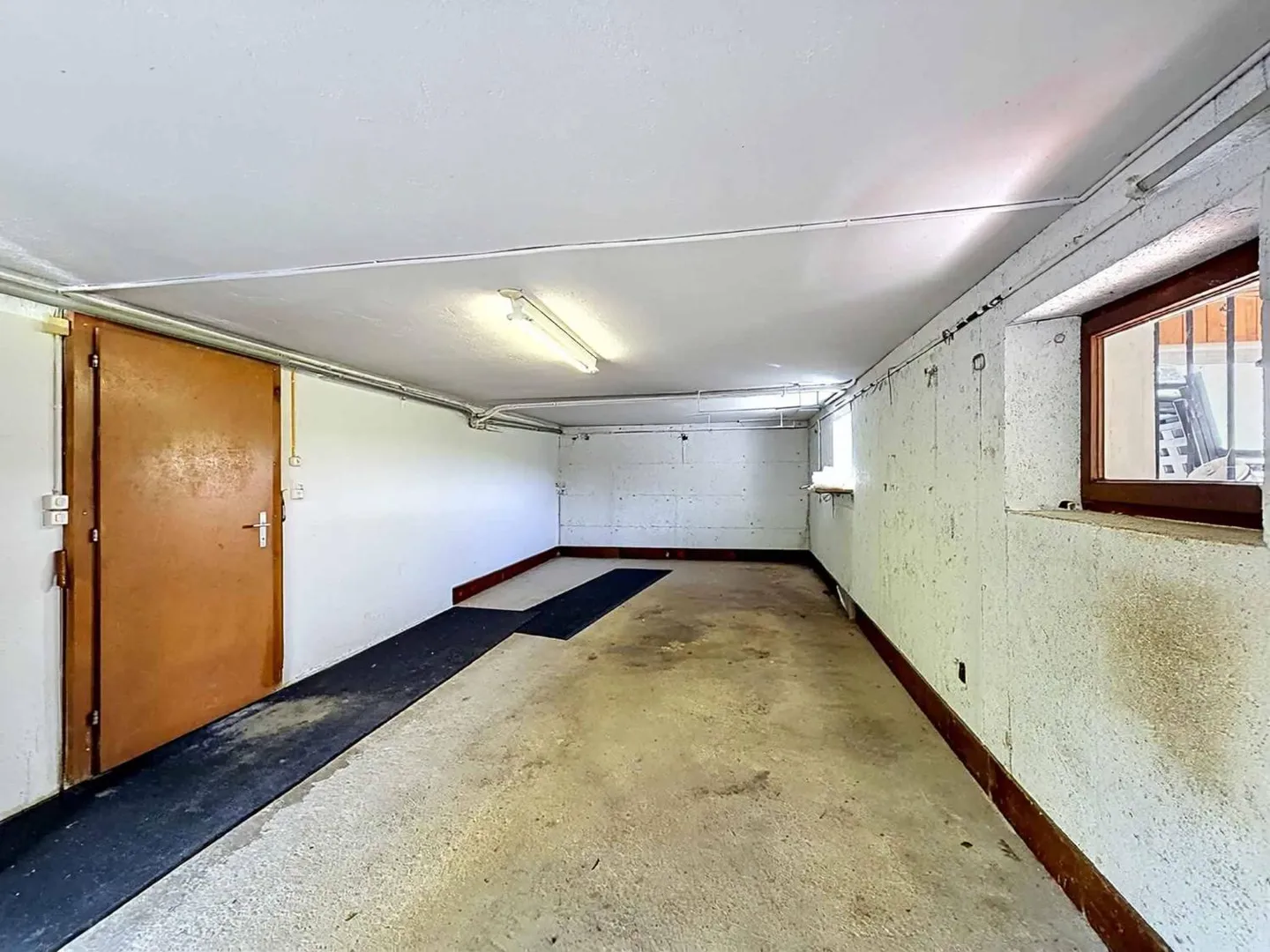 Ein charaktervolles Haus zur Renovierung in den Höhenlagen von La Chaux-de-Fonds - Foto 12 von 13