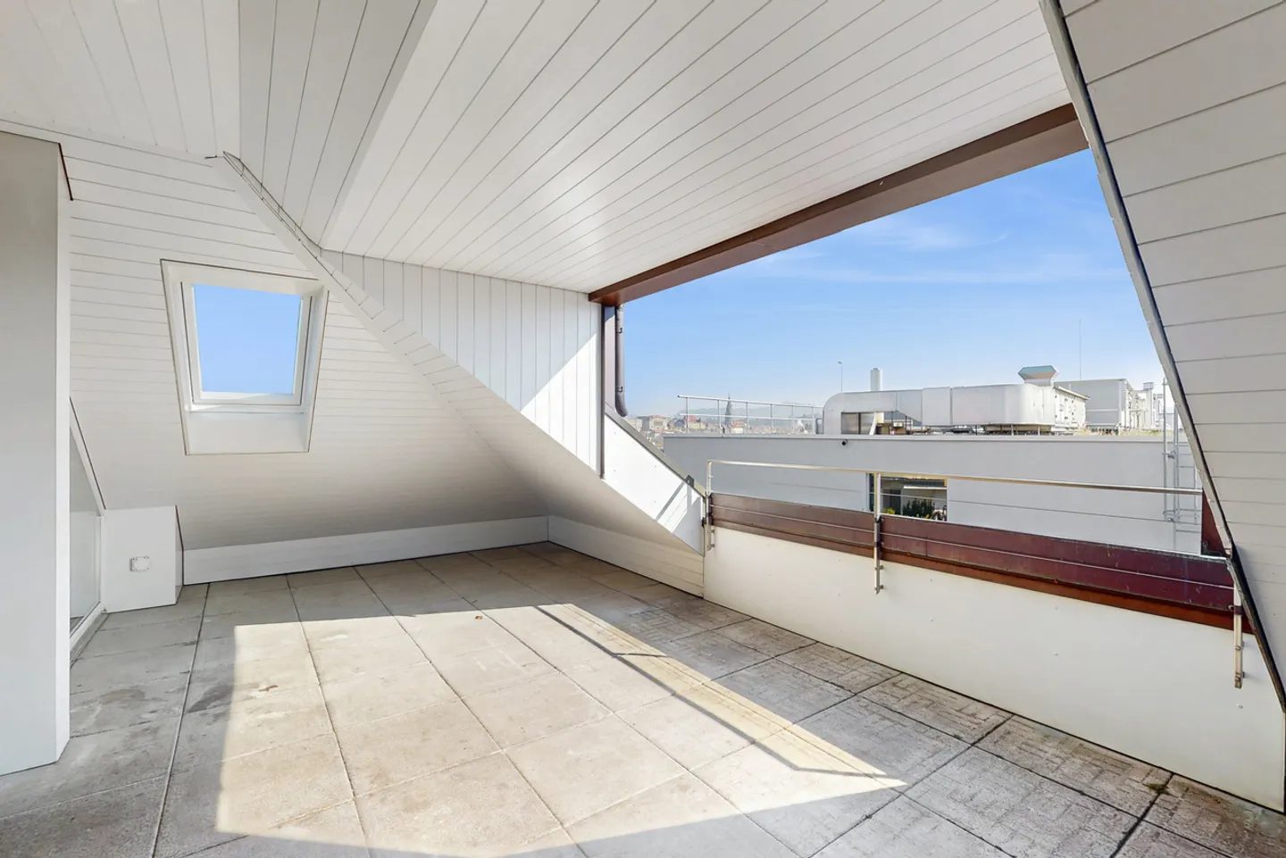 Appartement 6.5 pièces au-dessus des toits de Berne - Photo 13 sur 13