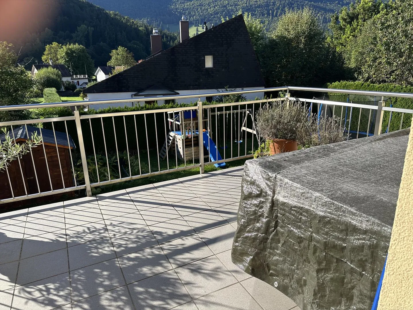 Appartement 5.5 pièces - Photo 6 sur 26
