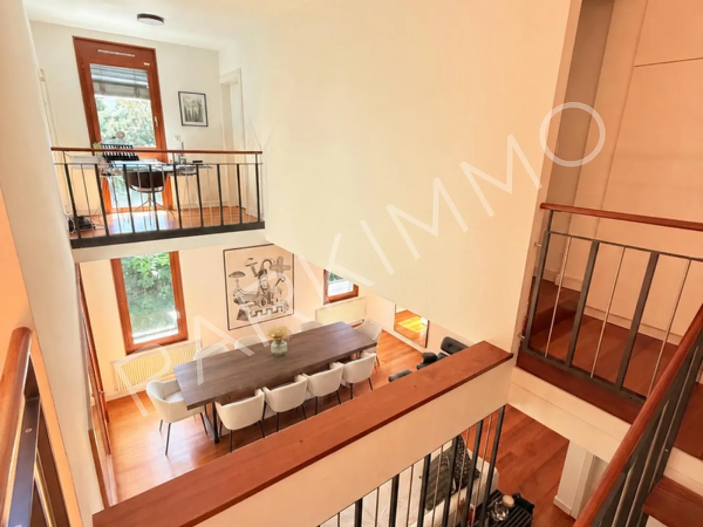 Duplex 6 rooms - Photo 7 of 10