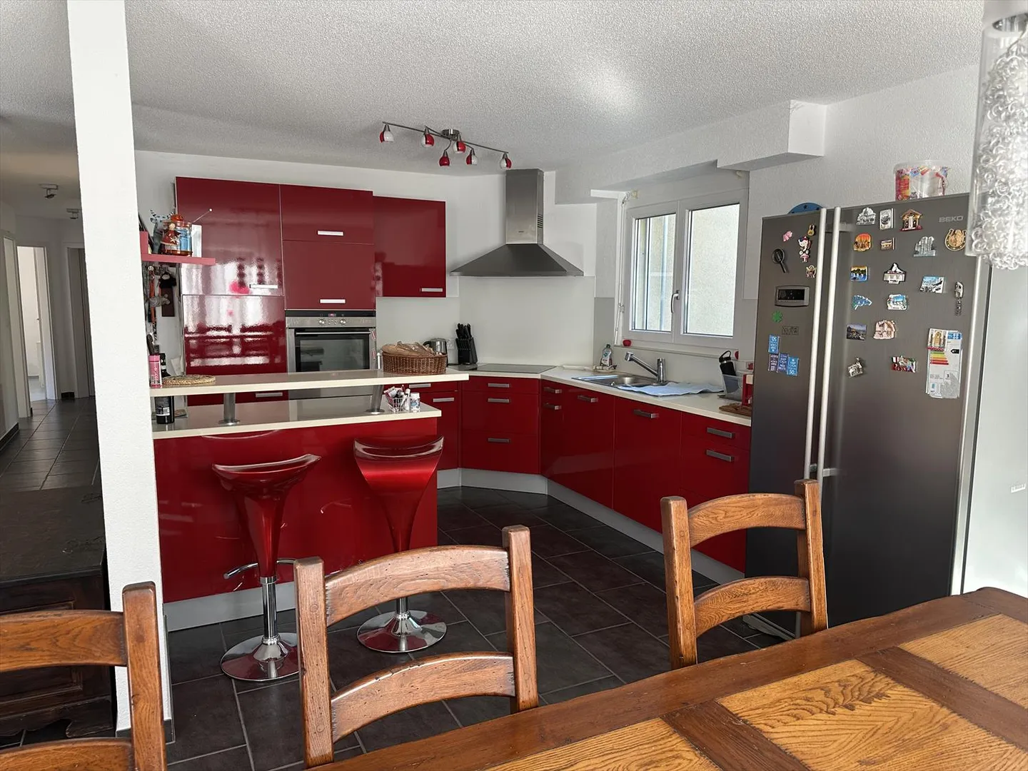Appartement 5.5 pièces - Photo 8 sur 26