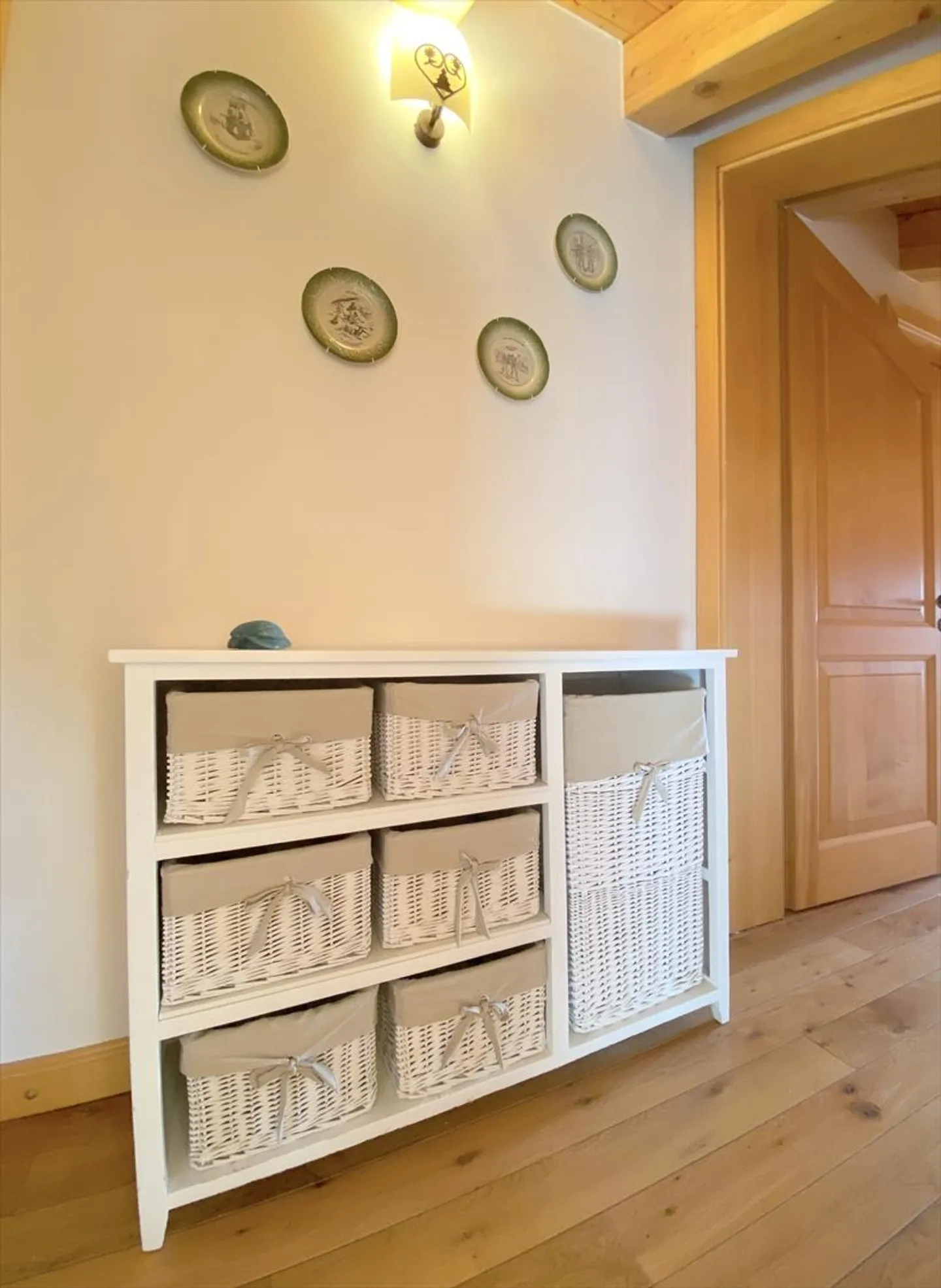 Attico di 5,5 vani - Foto 13 di 13
