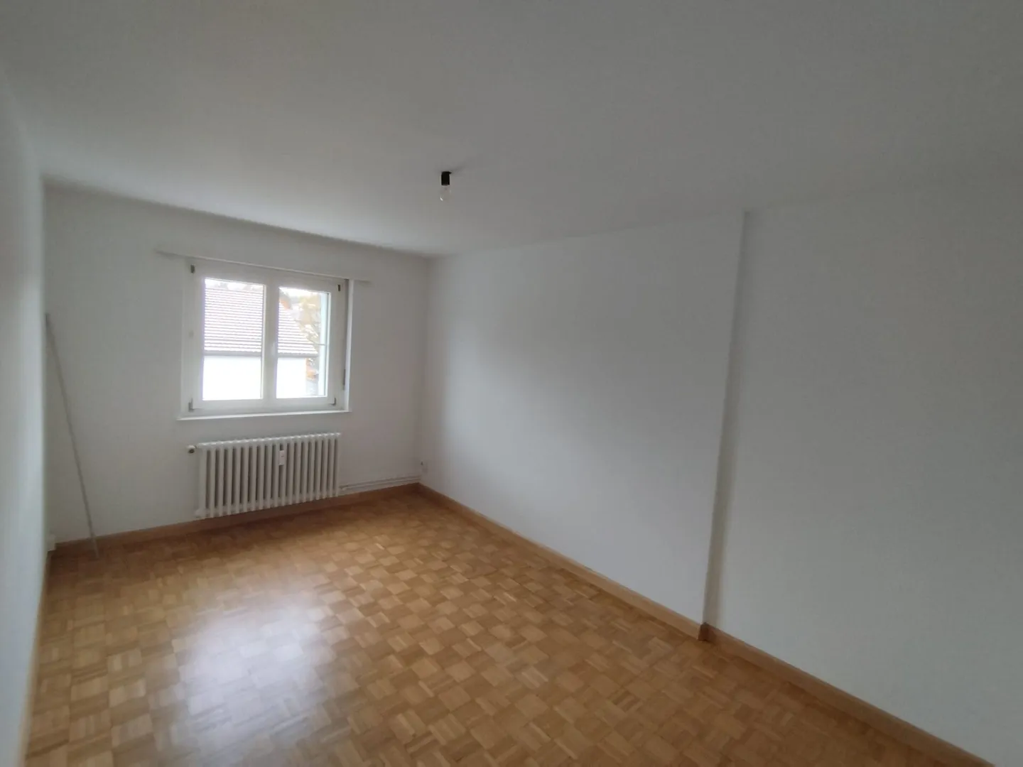 Mansarda di 2 stanze - Foto 1 di 7