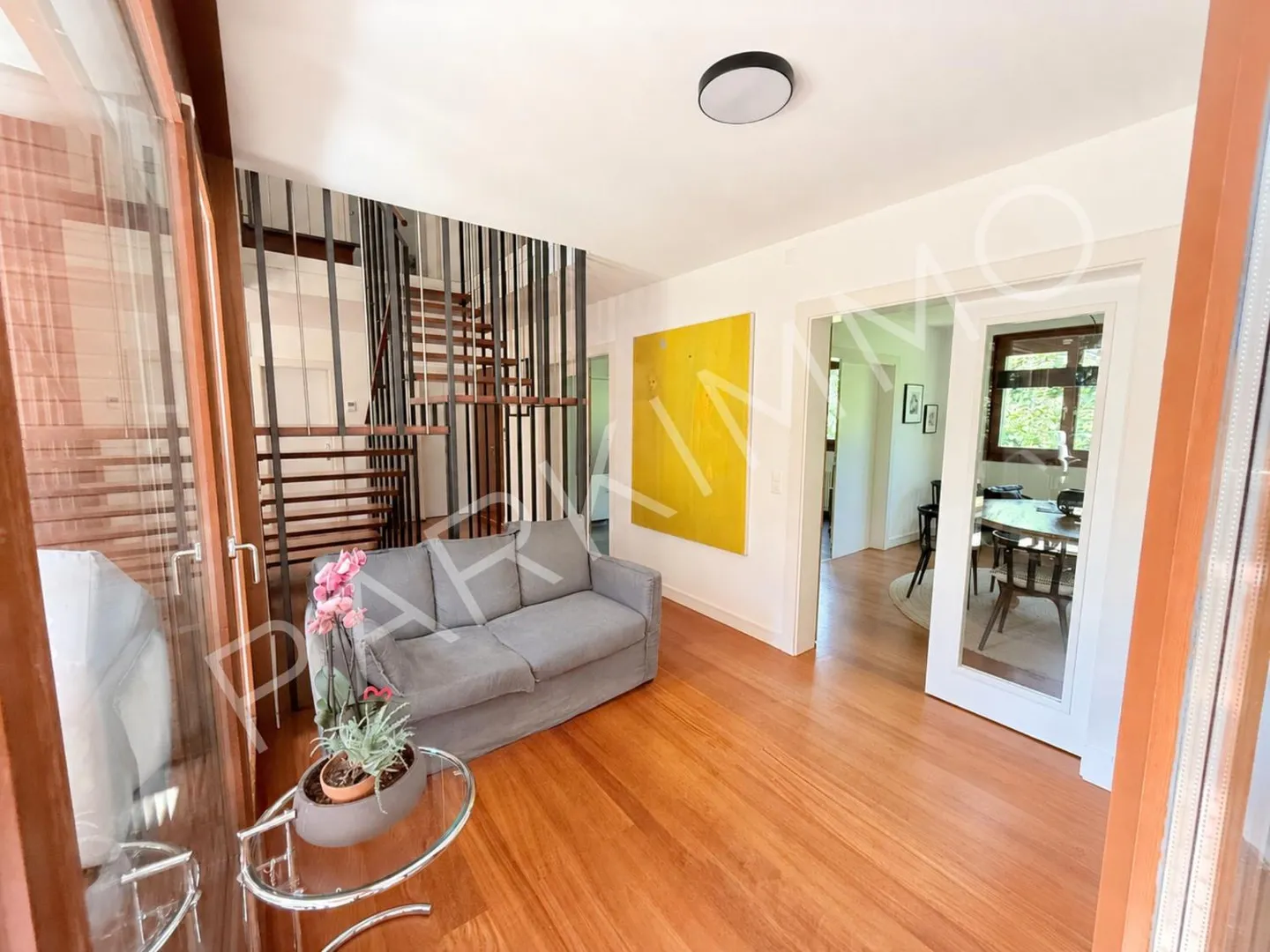 Duplex 6 rooms - Photo 8 of 10