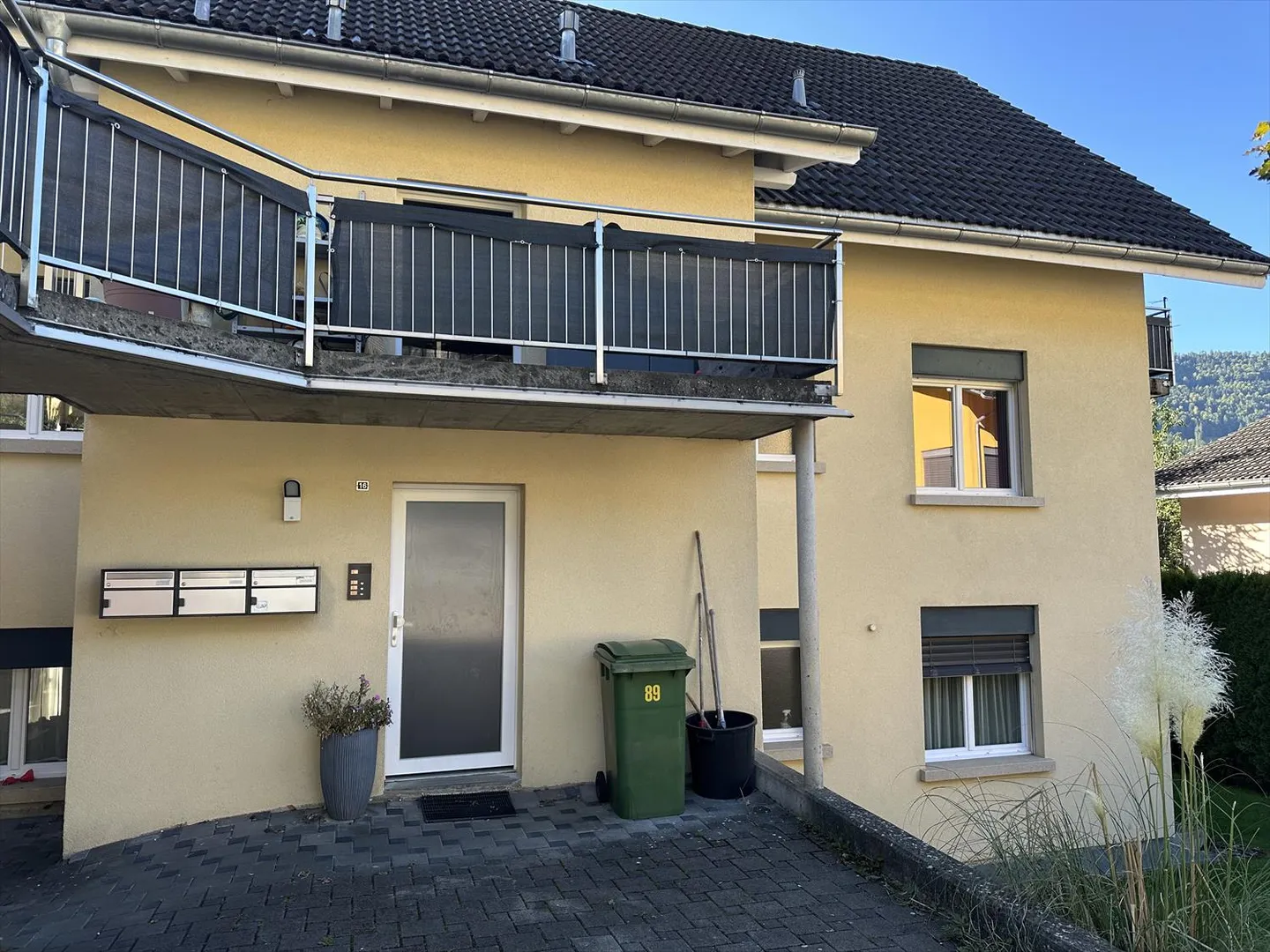 Appartement 5.5 pièces - Photo 7 sur 26