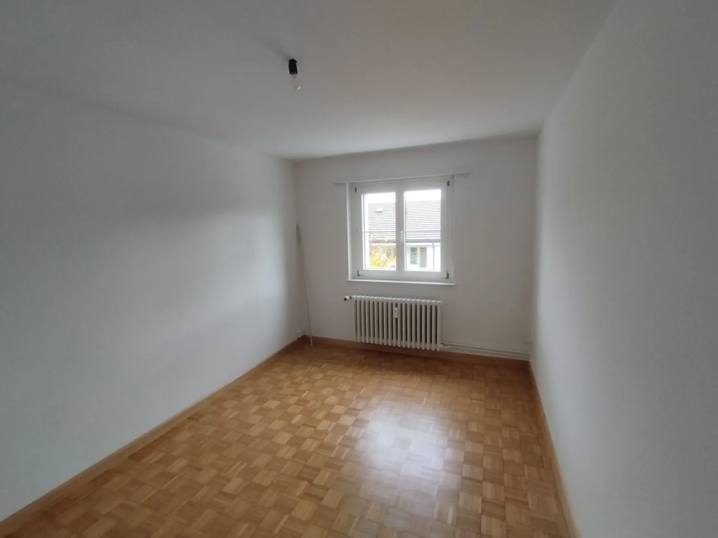 Mansarda di 2 stanze - Foto 2 di 7