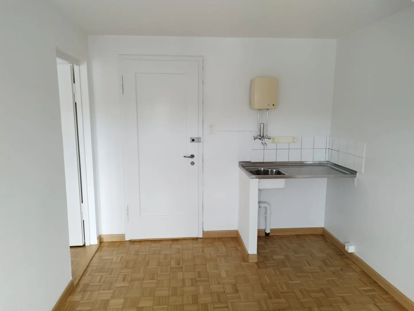 Mansarda di 2 stanze - Foto 5 di 7