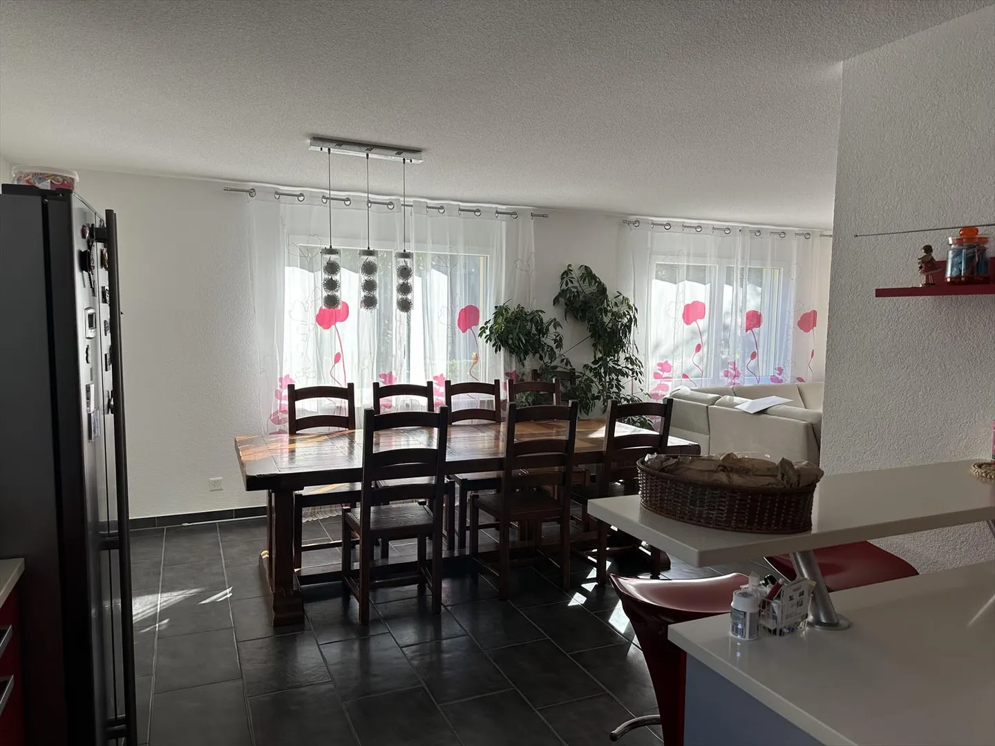 Appartement 5.5 pièces - Photo 9 sur 26