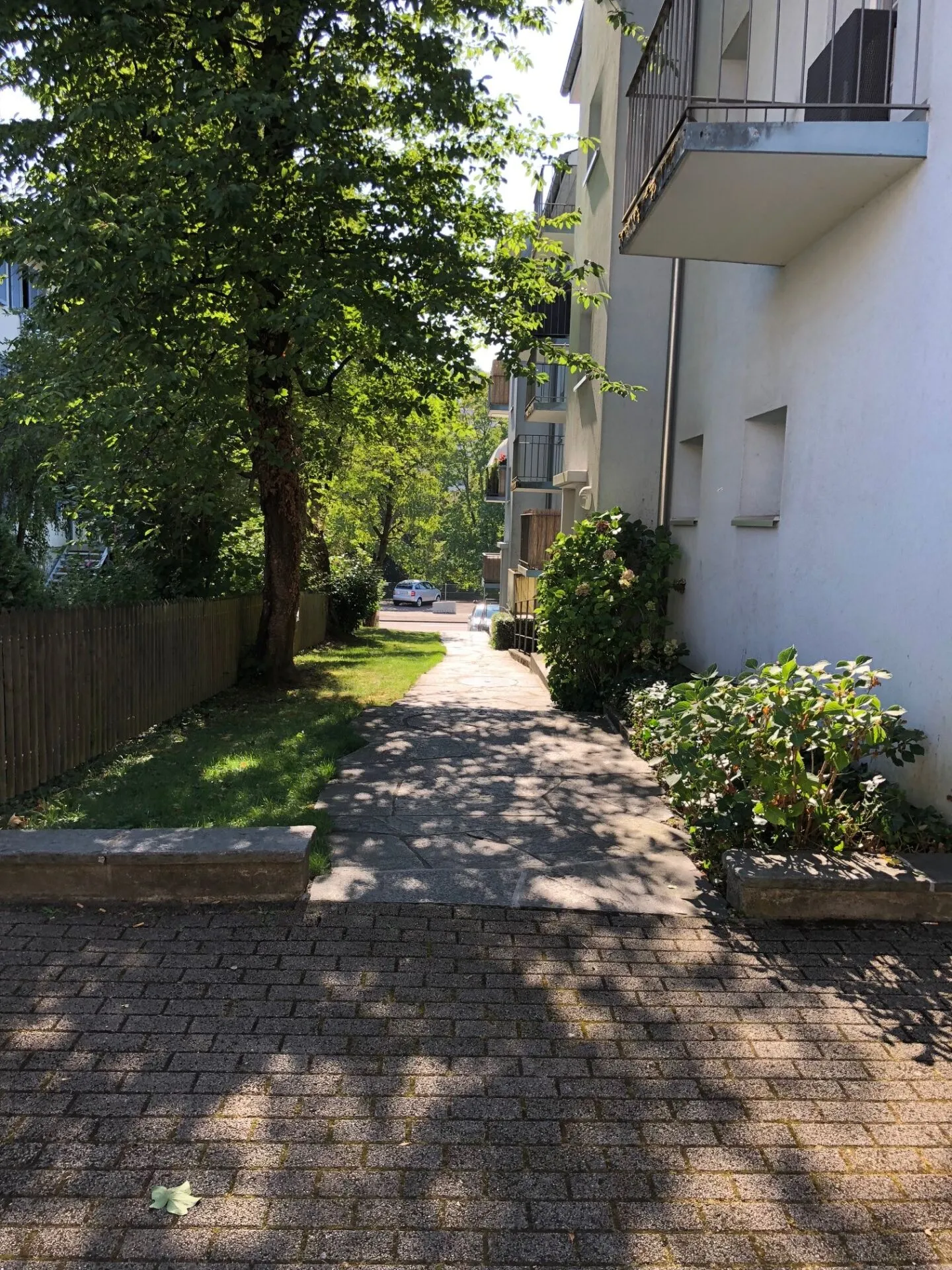 Mansarda di 2 stanze - Foto 7 di 7