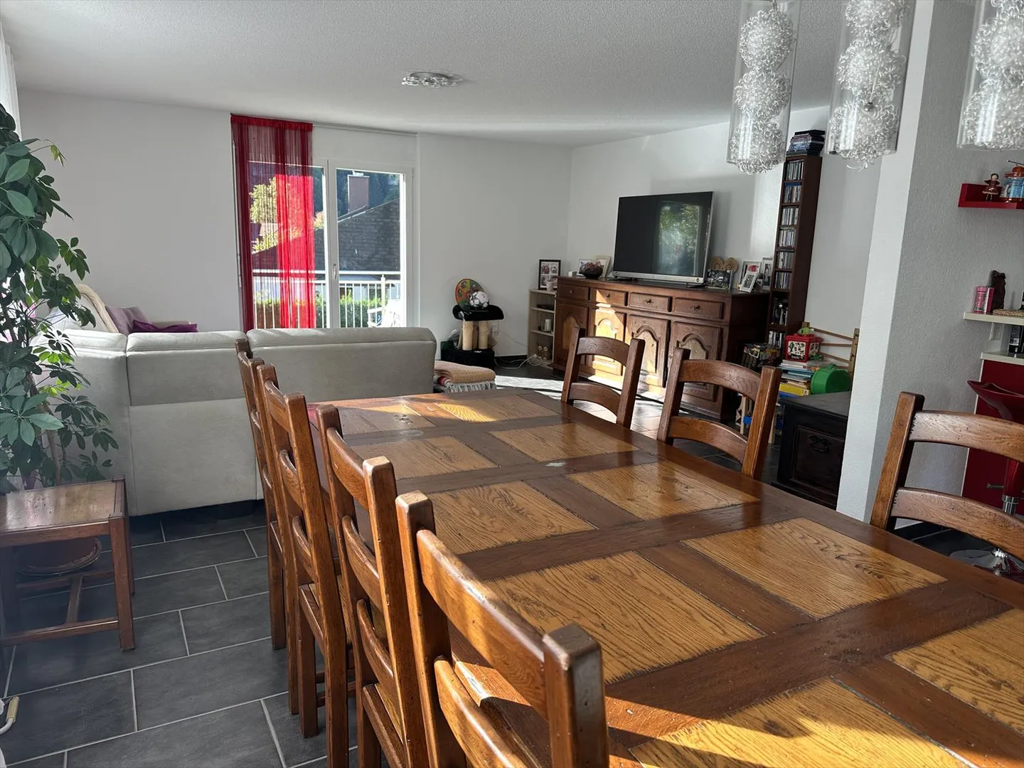 Appartement 5.5 pièces - Photo 10 sur 26