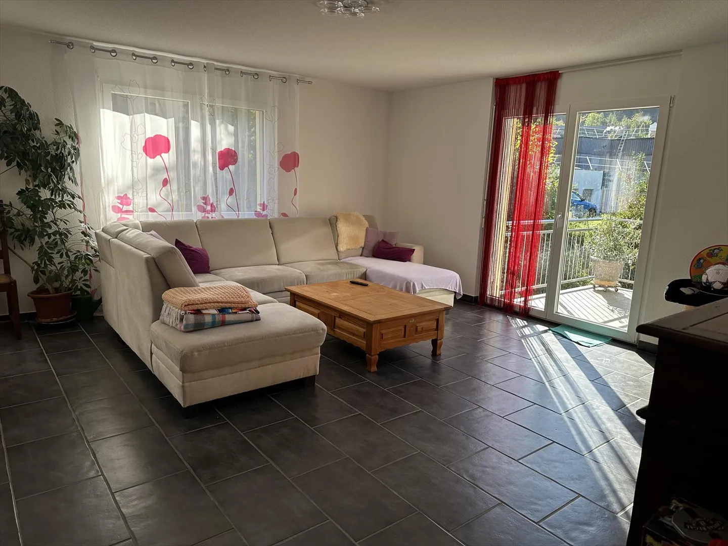 Appartement 5.5 pièces - Photo 11 sur 26