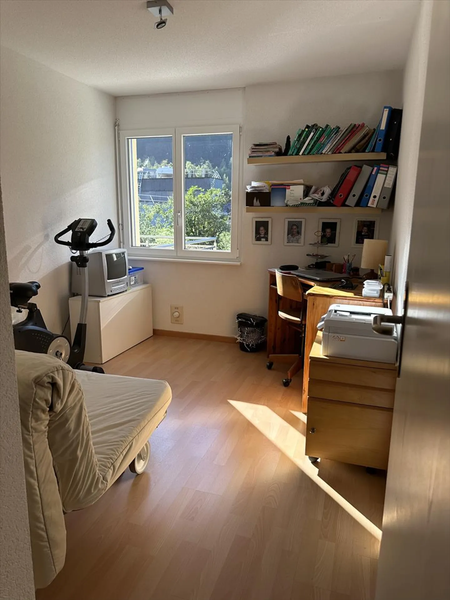 Appartement 5.5 pièces - Photo 13 sur 26