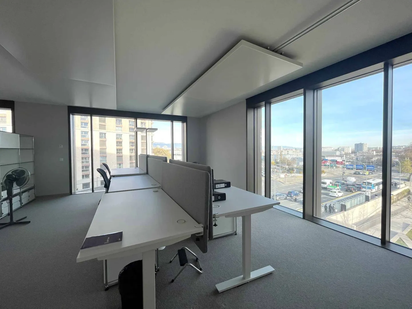 Premium Bürofläche in Lancy - Foto 6 von 13