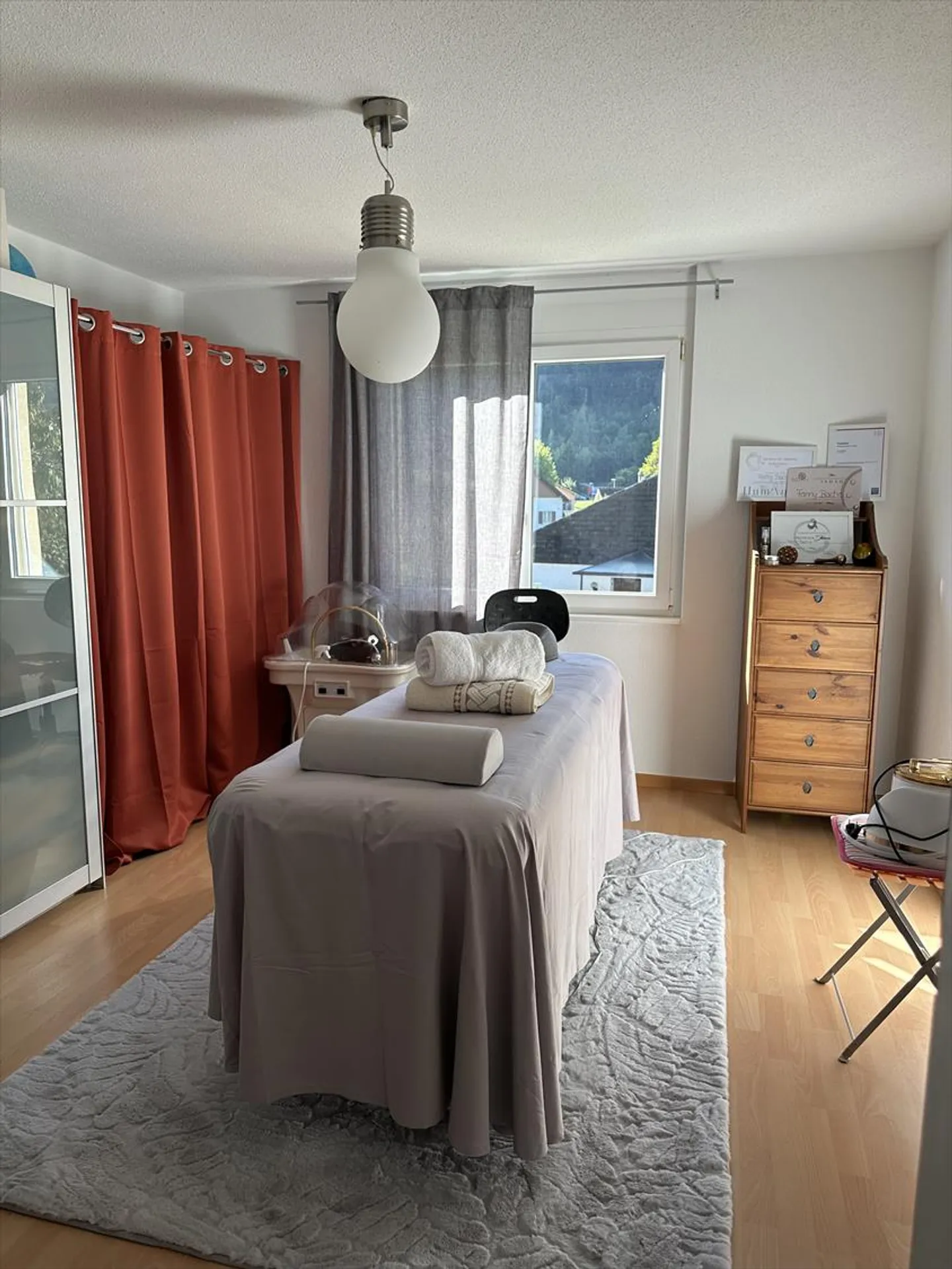 Appartement 5.5 pièces - Photo 14 sur 26