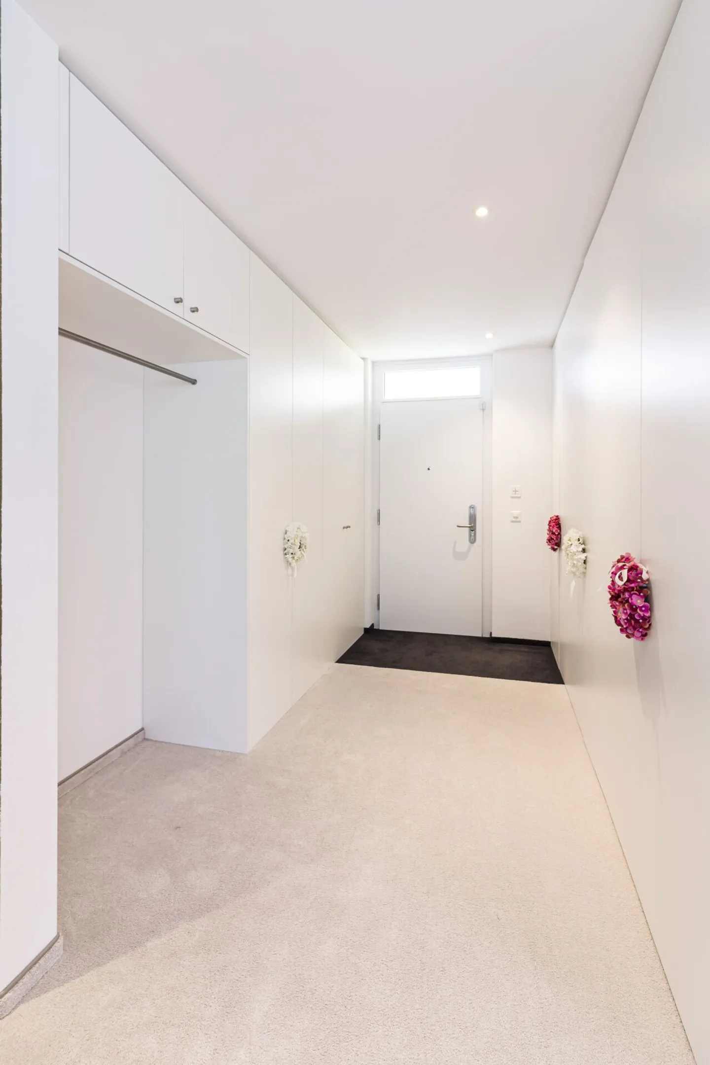 Exclusive 3½-room penthouse apartment with large terrace - Photo 15 of 17