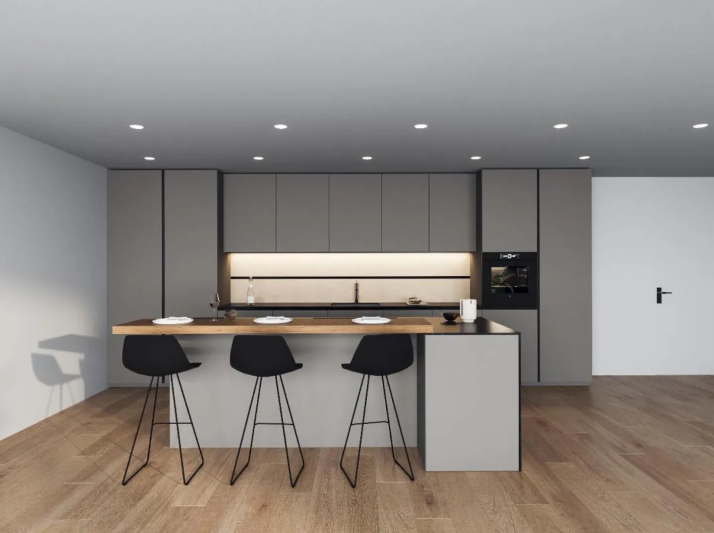 Appartamento di Lusso con Vista Lago - Foto 2 di 9