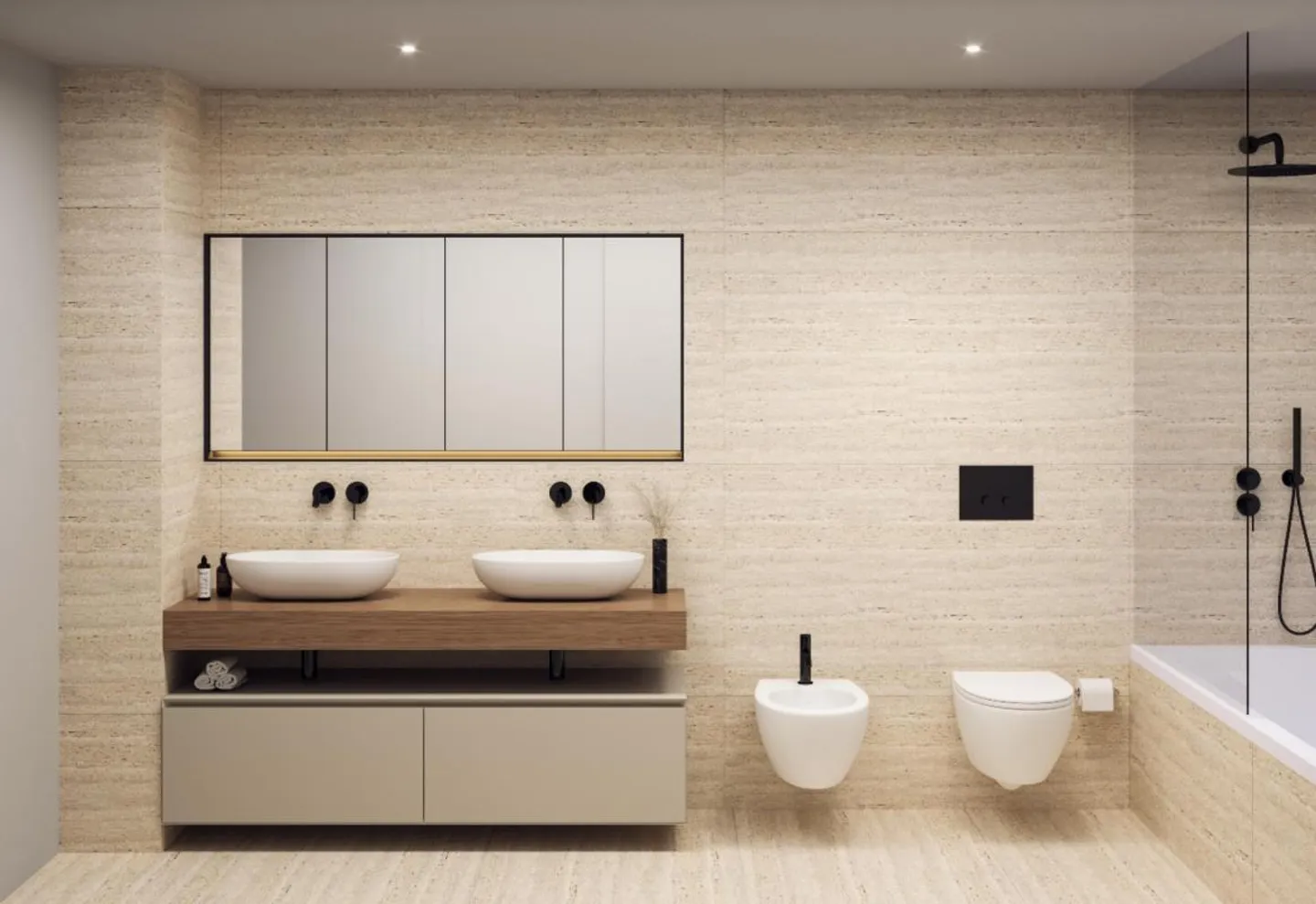 Appartamento di Lusso con Vista Lago - Foto 3 di 9