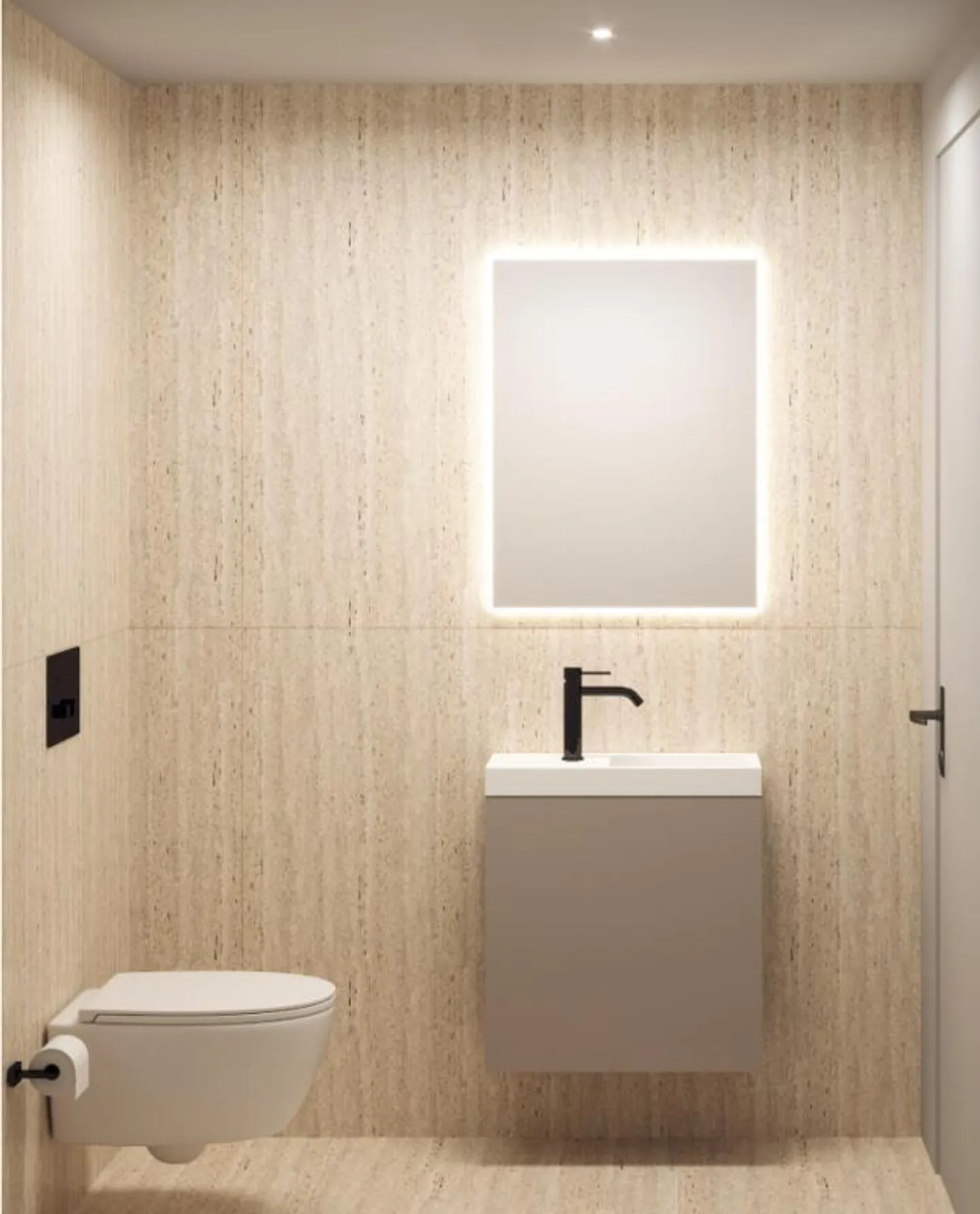 Appartamento di Lusso con Vista Lago - Foto 5 di 9