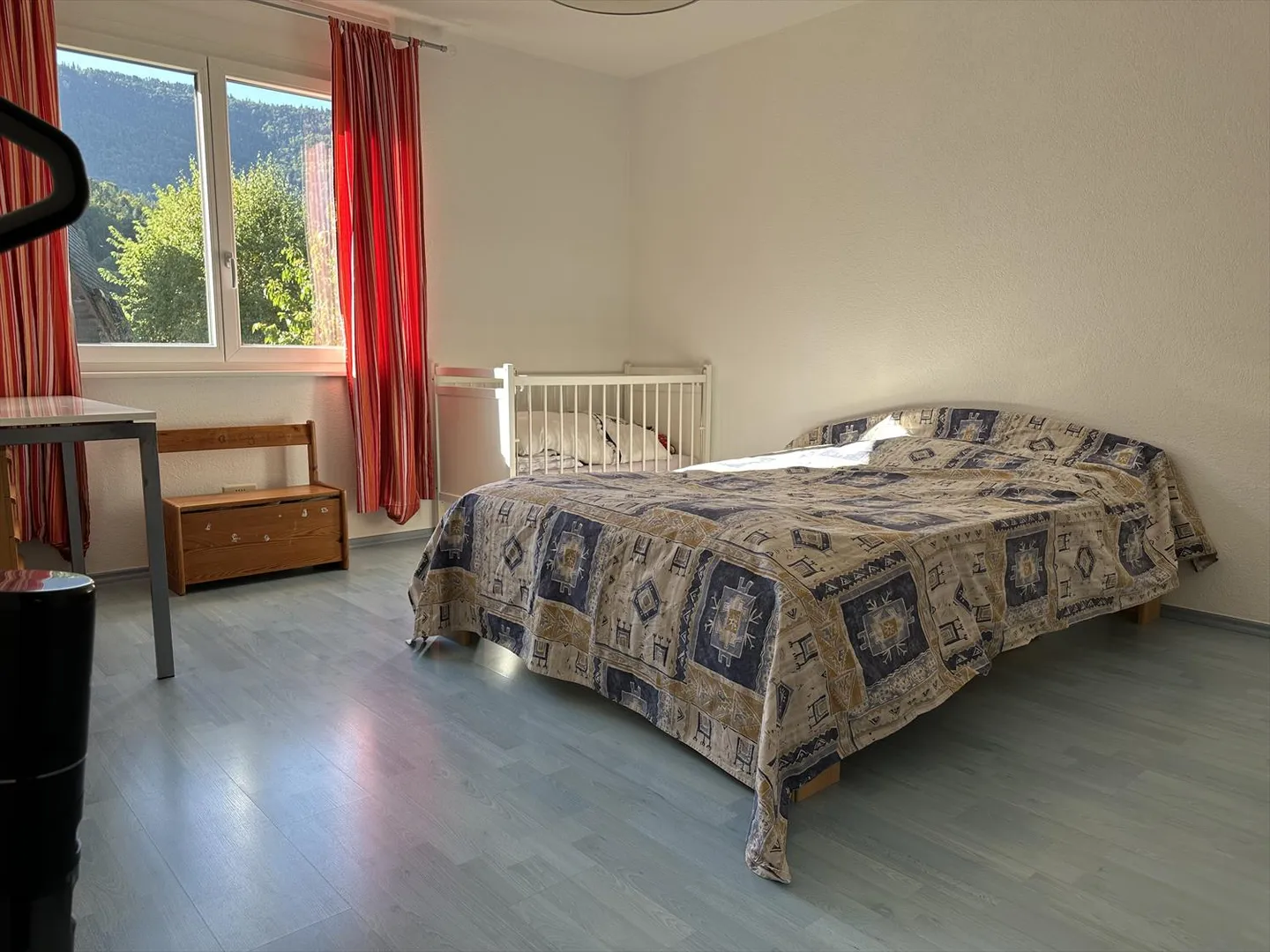 Appartement 5.5 pièces - Photo 15 sur 26
