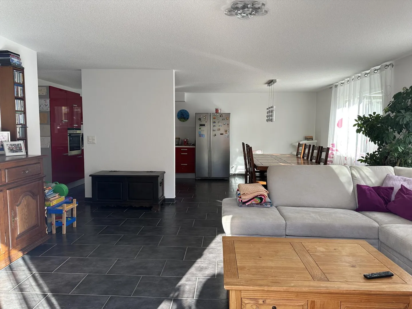 Appartement 5.5 pièces - Photo 12 sur 26