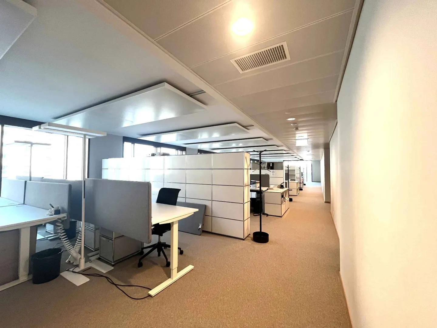 Premium Bürofläche in Lancy - Foto 4 von 13