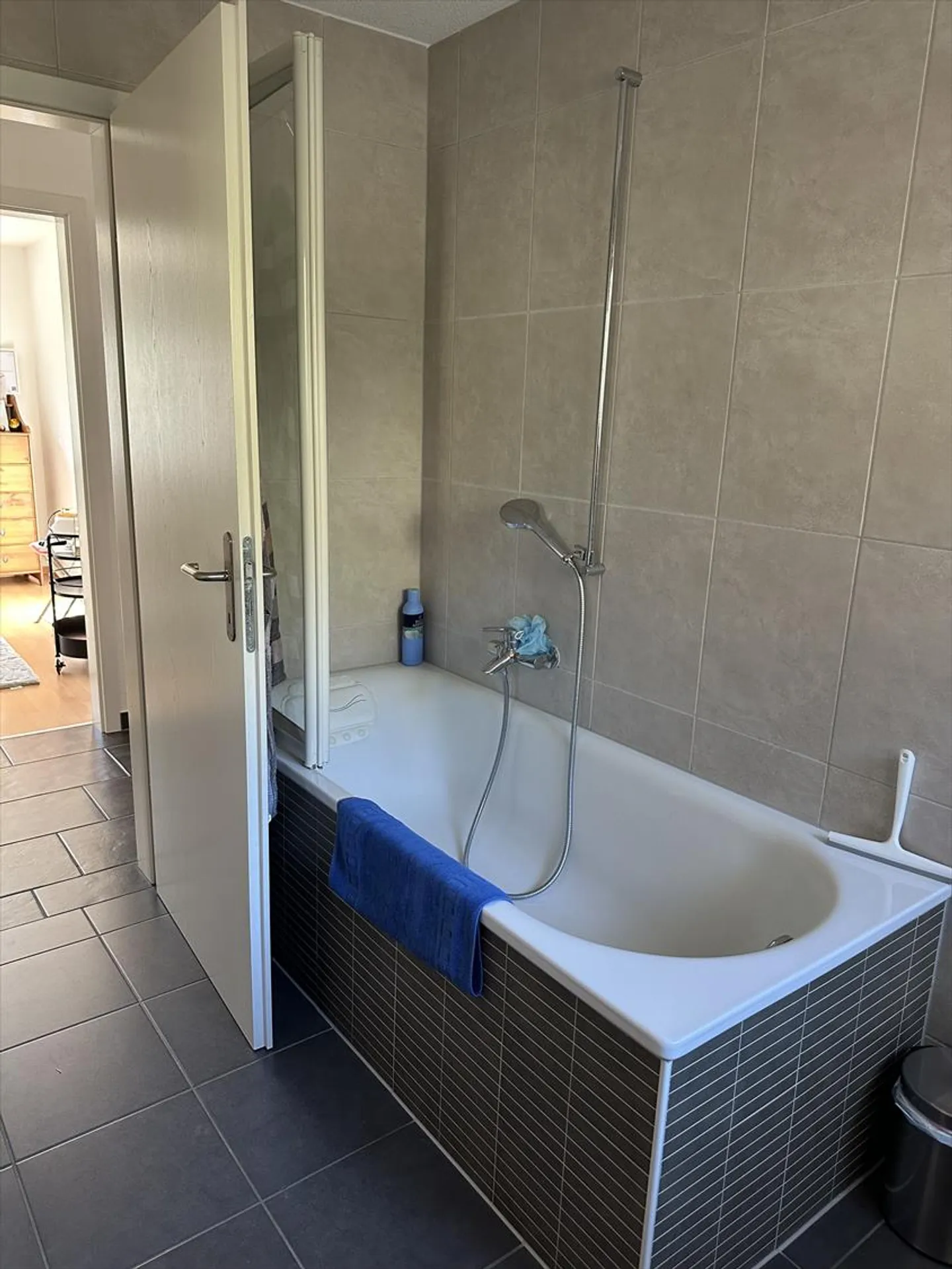 Appartement 5.5 pièces - Photo 18 sur 26