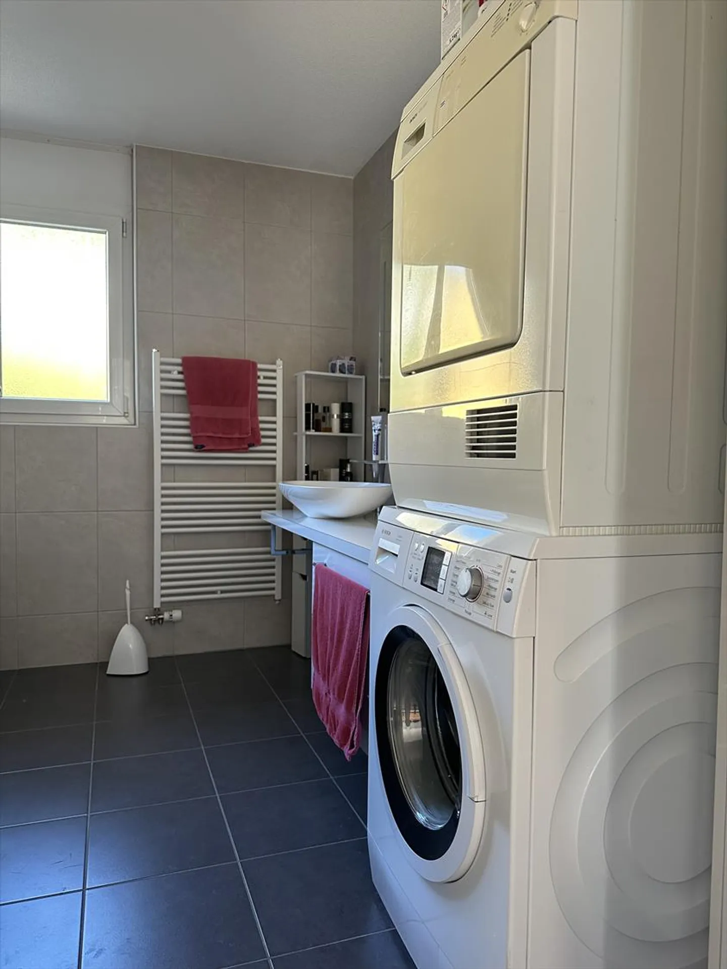 Appartement 5.5 pièces - Photo 17 sur 26