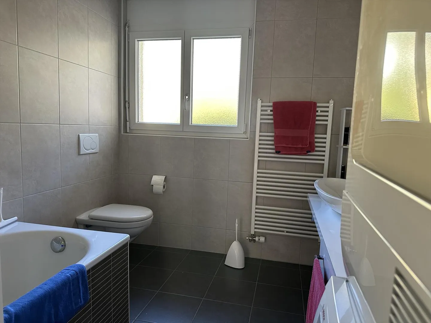 Appartement 5.5 pièces - Photo 19 sur 26