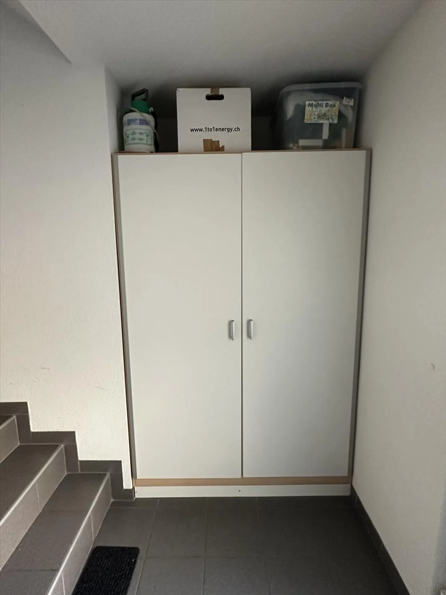 Appartement 5.5 pièces - Photo 20 sur 26