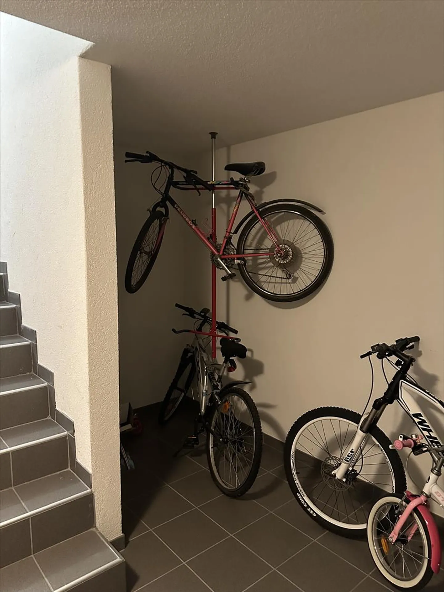 Appartement 5.5 pièces - Photo 22 sur 26