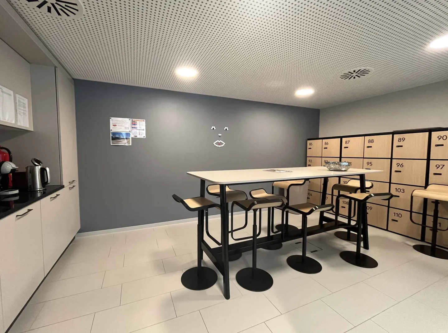 Premium Bürofläche in Lancy - Foto 10 von 13