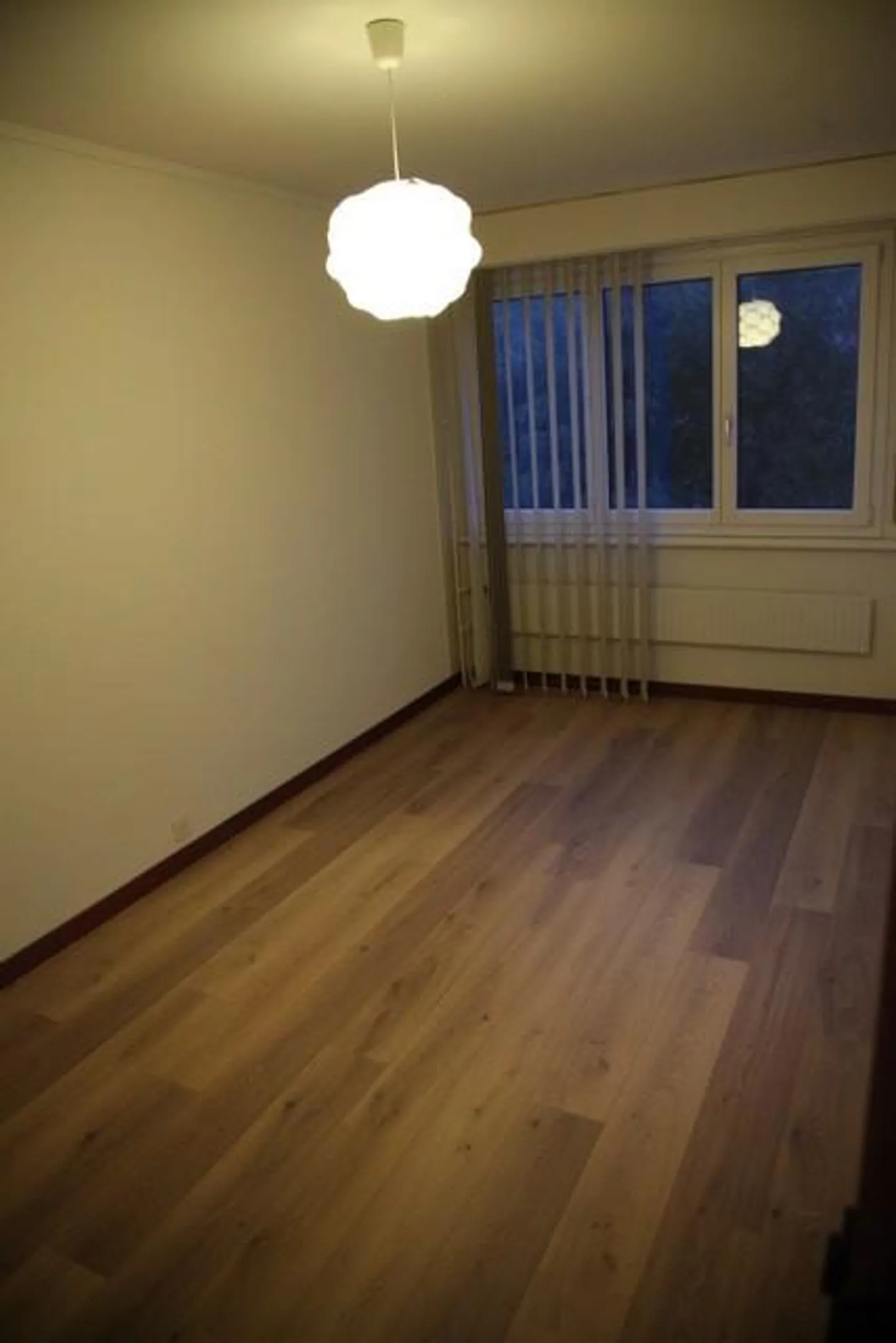 3.5 Room apartment - Photo 5 of 10