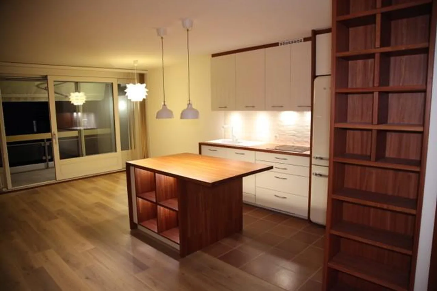 3.5 Room apartment - Photo 6 of 10