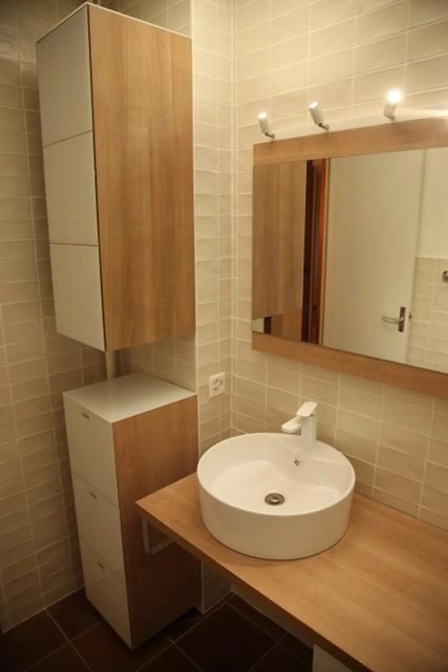 3.5 Room apartment - Photo 8 of 10