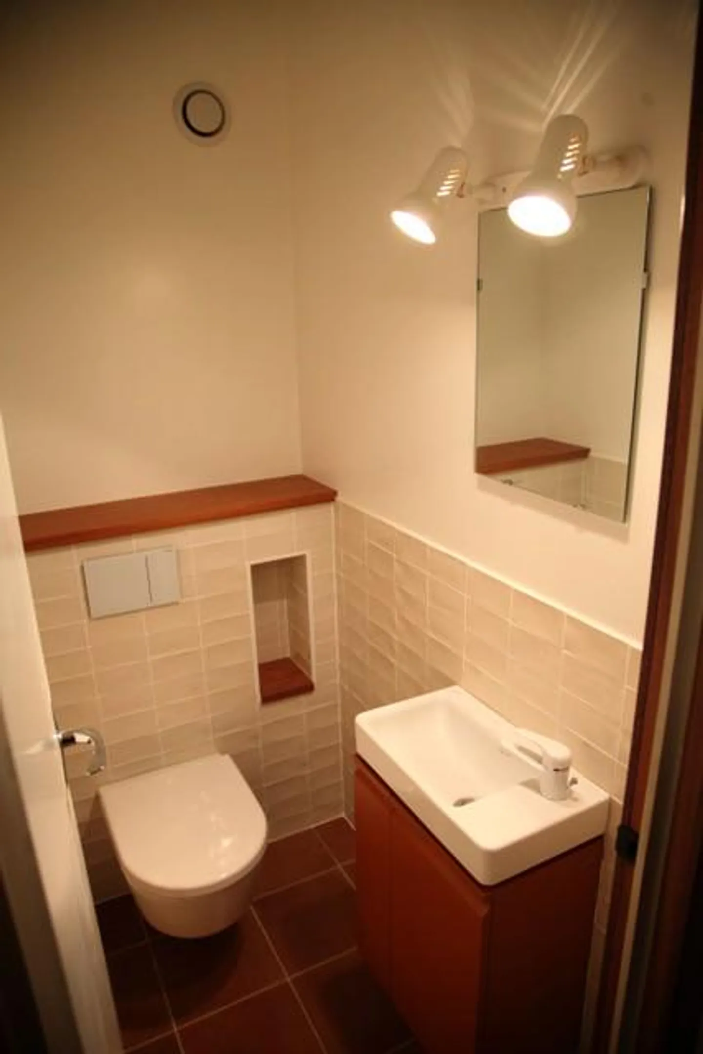 3.5 Room apartment - Photo 9 of 10