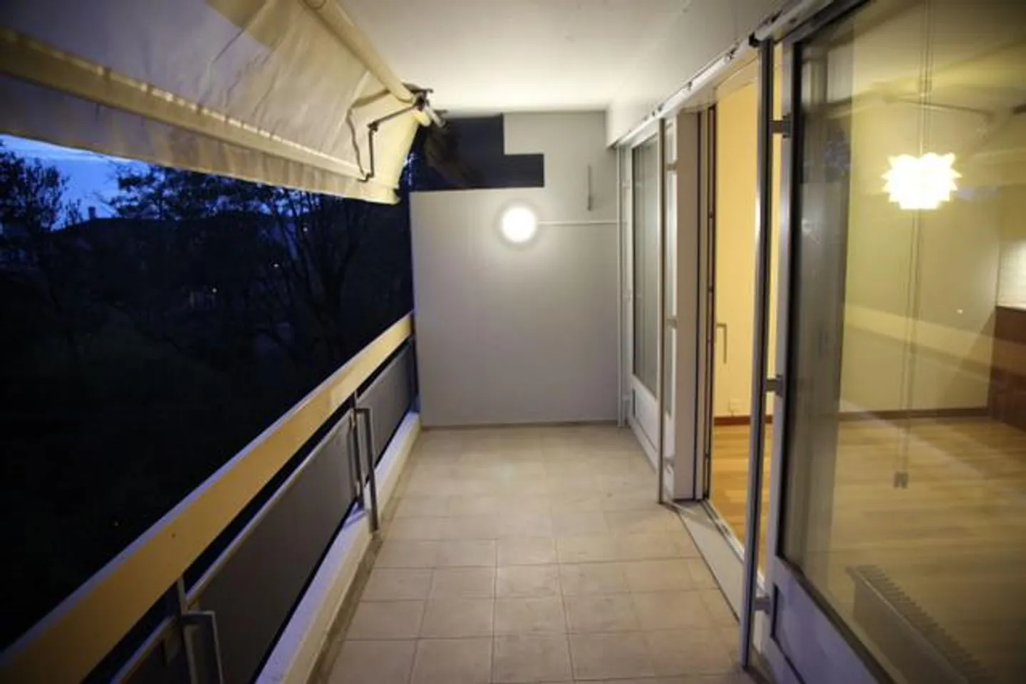 3.5 Room apartment - Photo 10 of 10