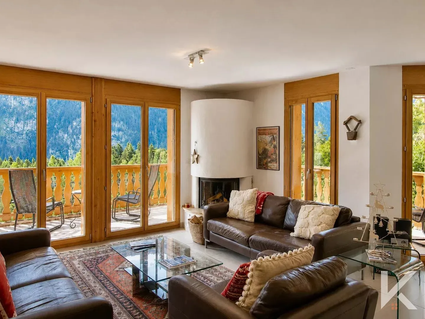 Appartamento 4.5 stanze - Foto 1 di 13