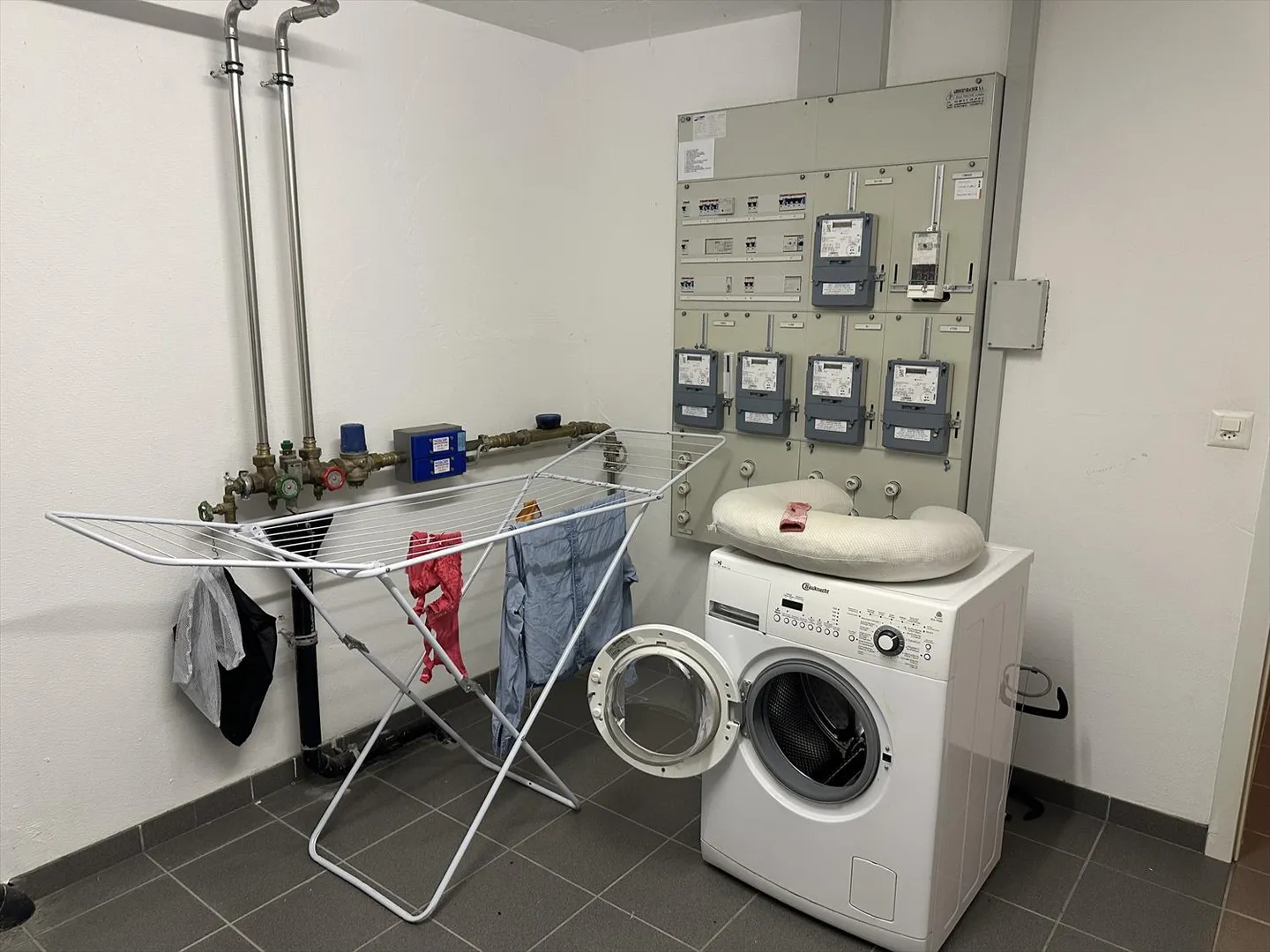 Appartement 5.5 pièces - Photo 23 sur 26