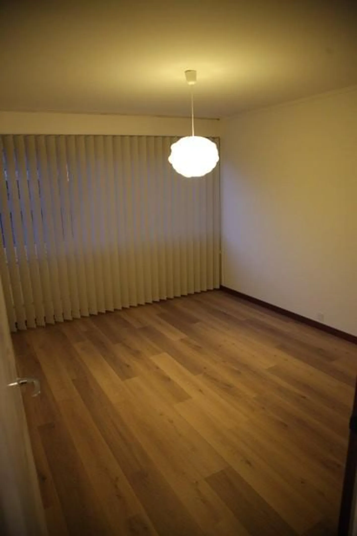 3.5 Room apartment - Photo 3 of 10