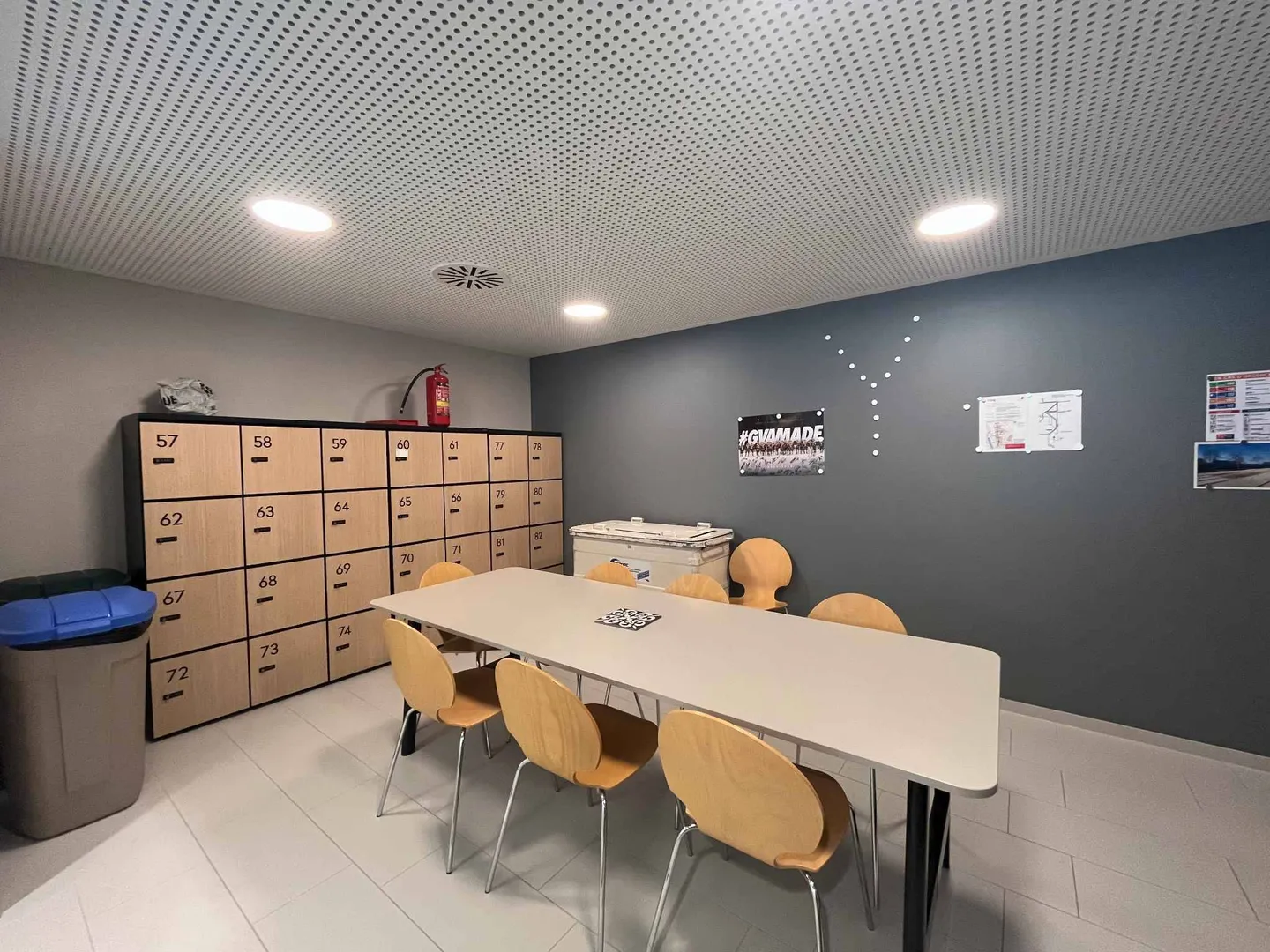 Premium Bürofläche in Lancy - Foto 9 von 13