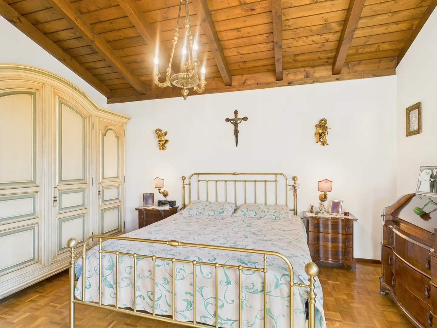 Villa kaufen - Foto 6 von 13