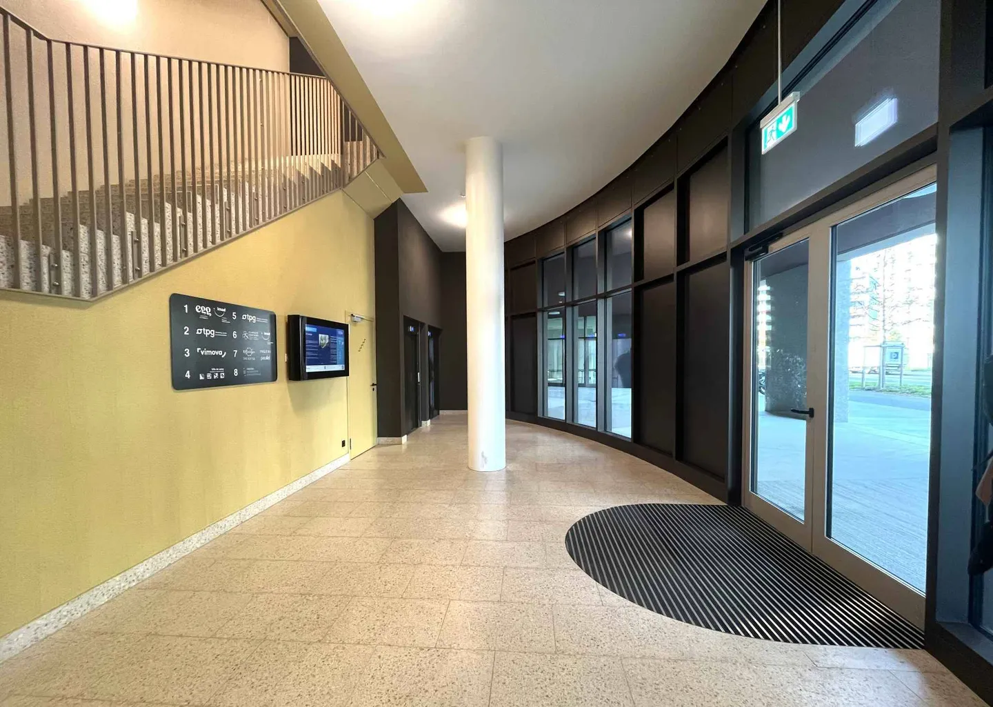 Premium Bürofläche in Lancy - Foto 12 von 13