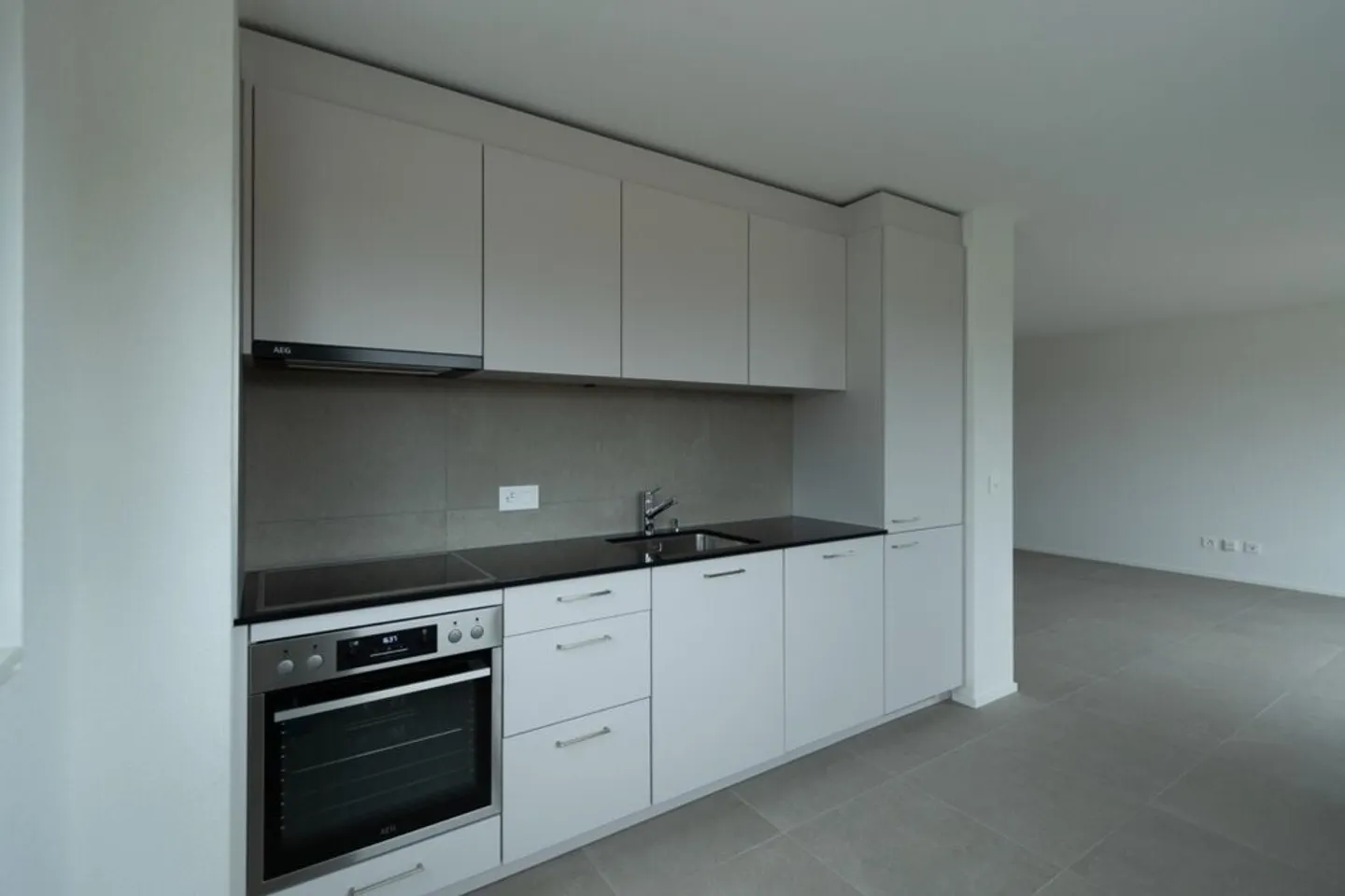 Appartement à louer - Photo 2 sur 3