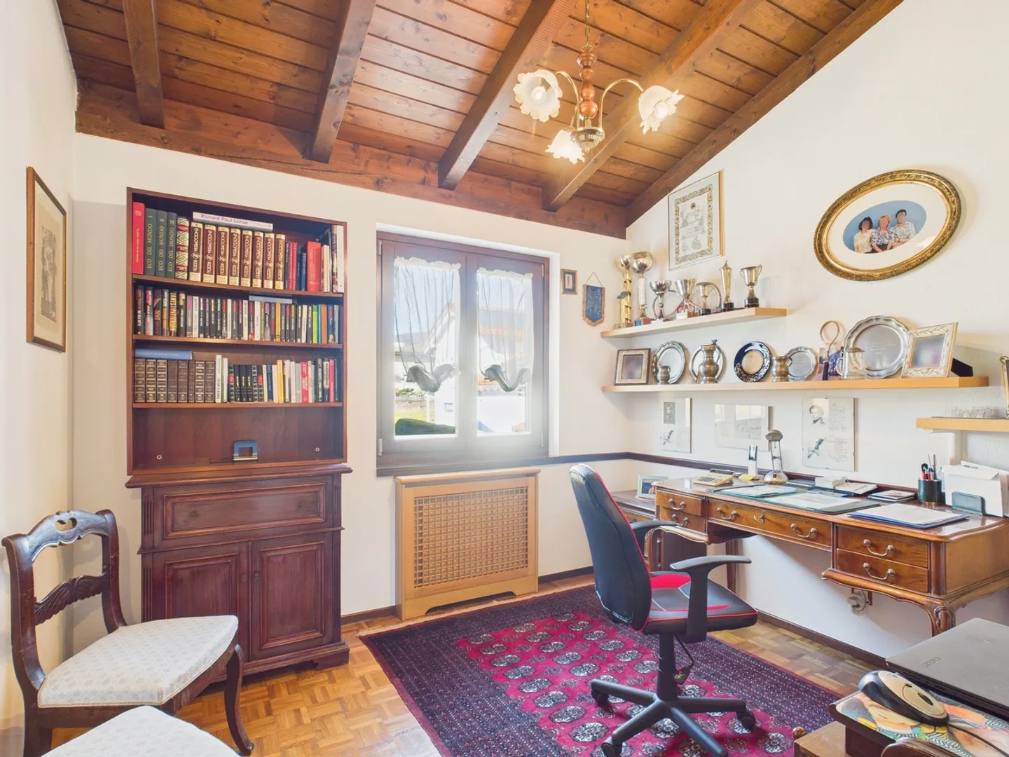 Villa kaufen - Foto 8 von 13