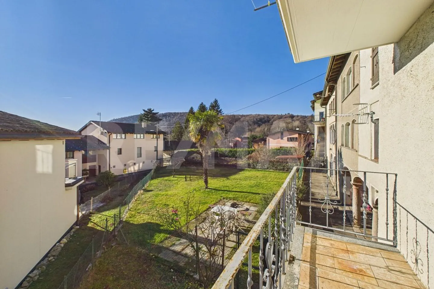 Toutes les propriétés et photos sur www.remax.ch et newhome.ch - Photo 1 sur 13